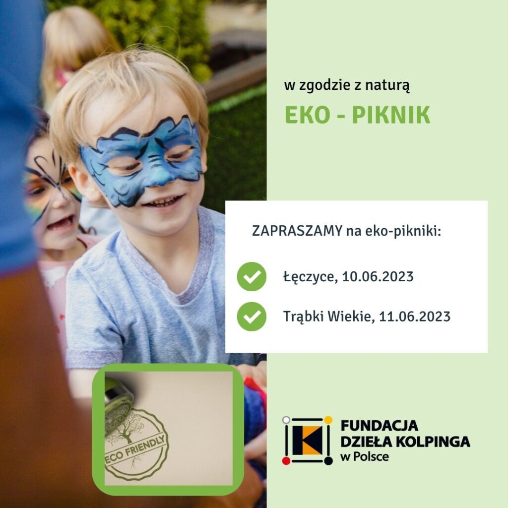 Zapraszamy na eko-pikniki